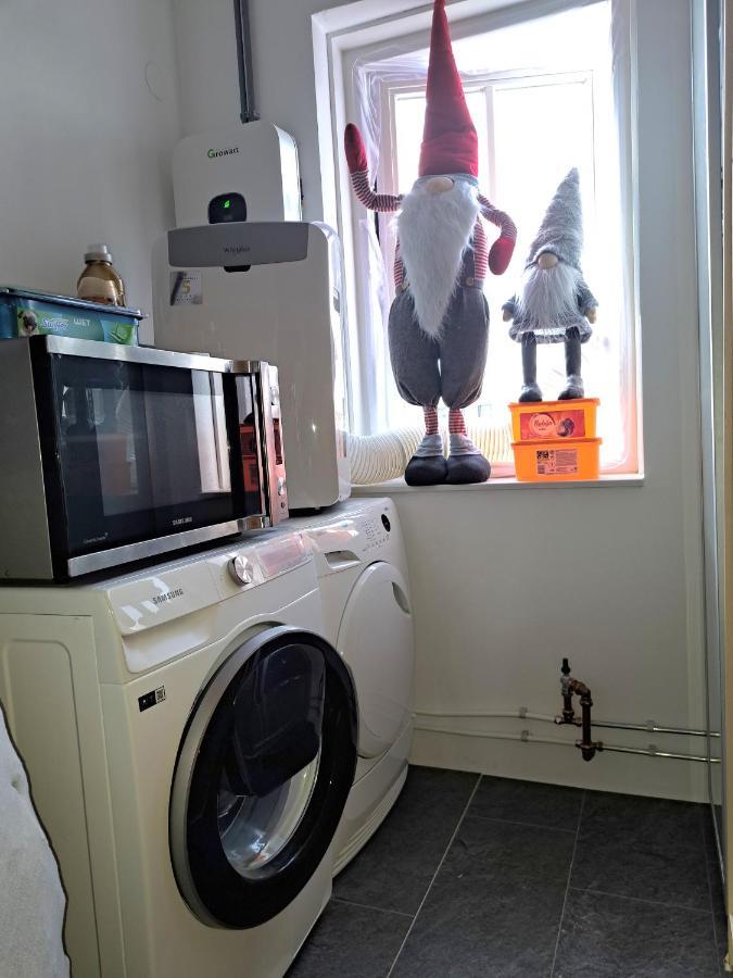 Airbnb 'Logeren Aan Het Plein' In Het Centrum Van Meppel Ngoại thất bức ảnh