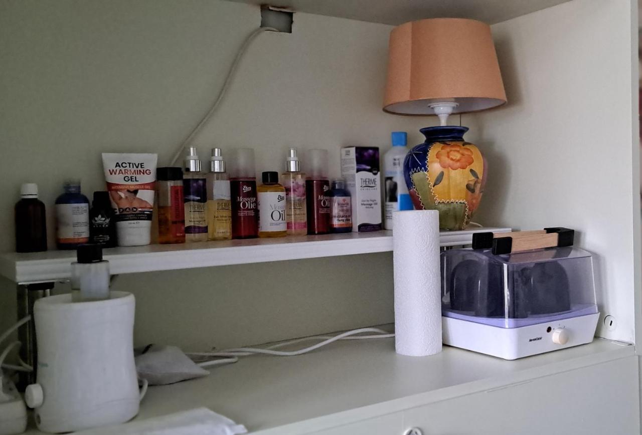Airbnb 'Logeren Aan Het Plein' In Het Centrum Van Meppel Ngoại thất bức ảnh