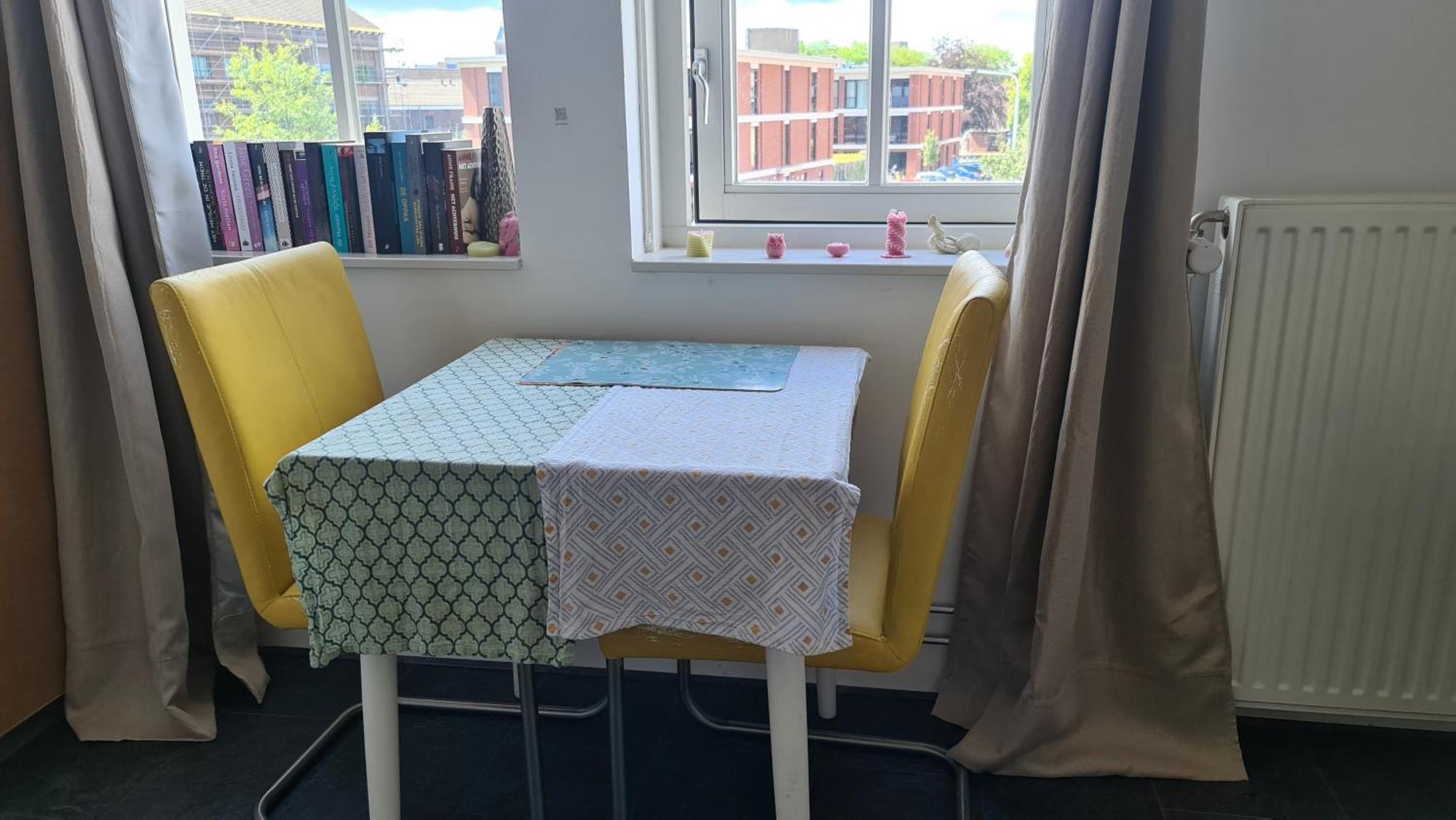 Airbnb 'Logeren Aan Het Plein' In Het Centrum Van Meppel Ngoại thất bức ảnh