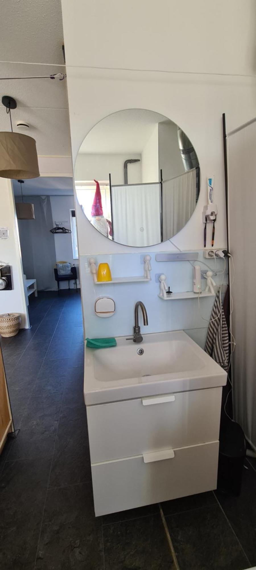 Airbnb 'Logeren Aan Het Plein' In Het Centrum Van Meppel Phòng bức ảnh