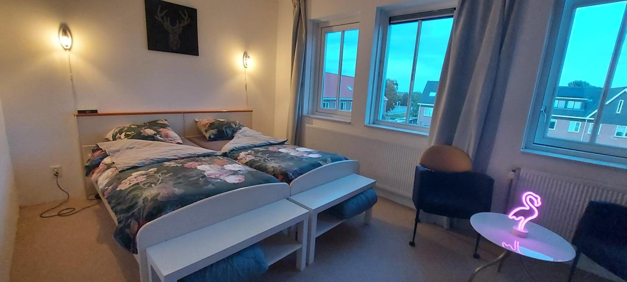 Airbnb 'Logeren Aan Het Plein' In Het Centrum Van Meppel Ngoại thất bức ảnh